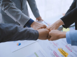 Safwan Sobhan - Effective Business Development