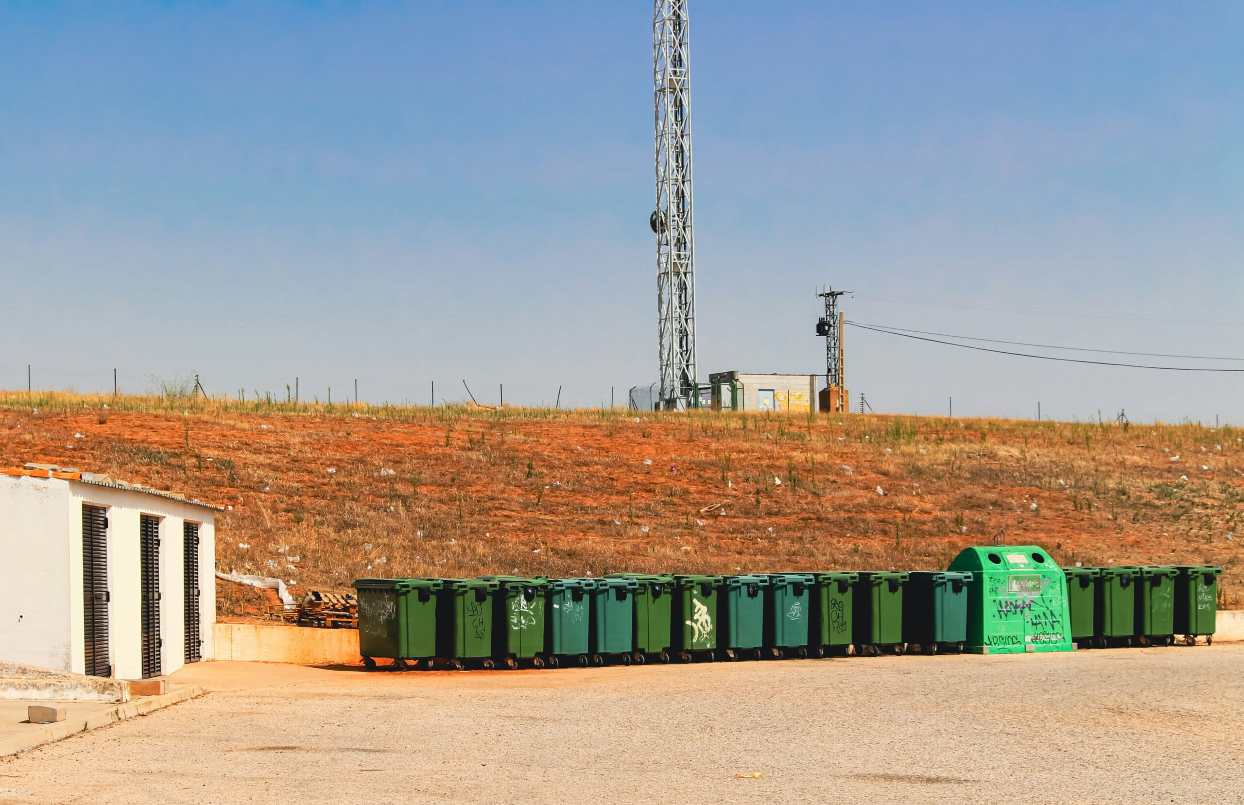 Waste-Safwan Sobhan
