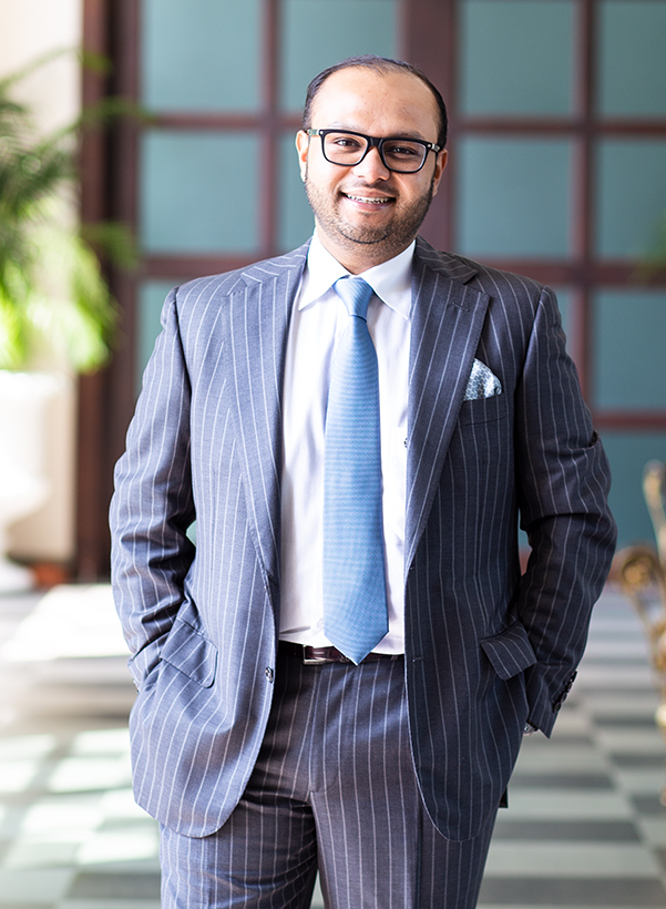 Portfolio of Safwan Sobhan