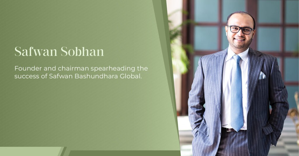 Safwan Sobhan Indoor Photoshoot