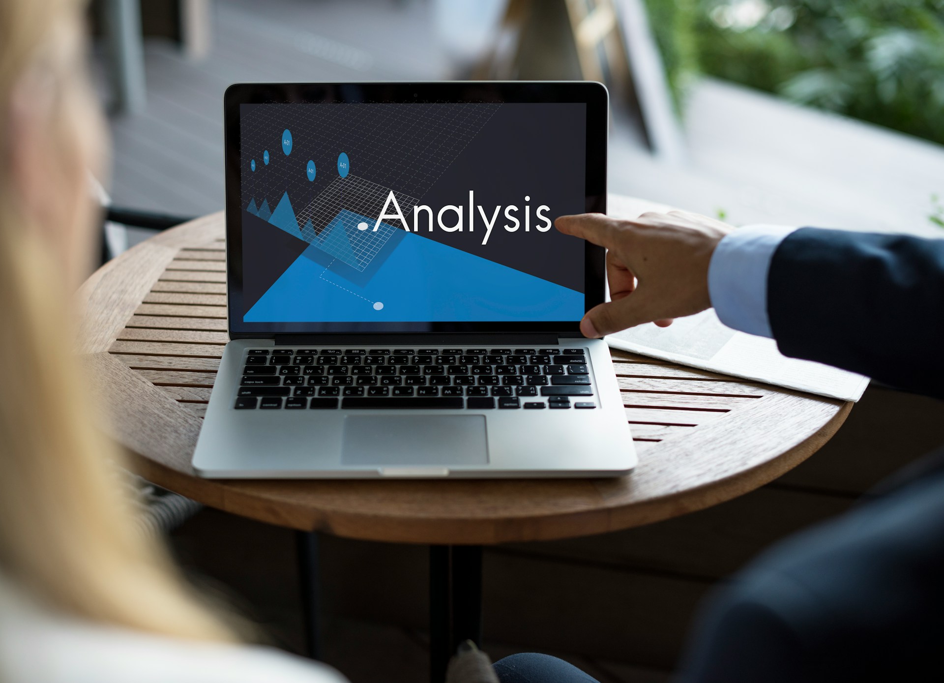 Predictive Analytics