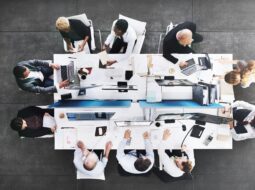 organizational performance