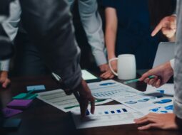 operational performance integration