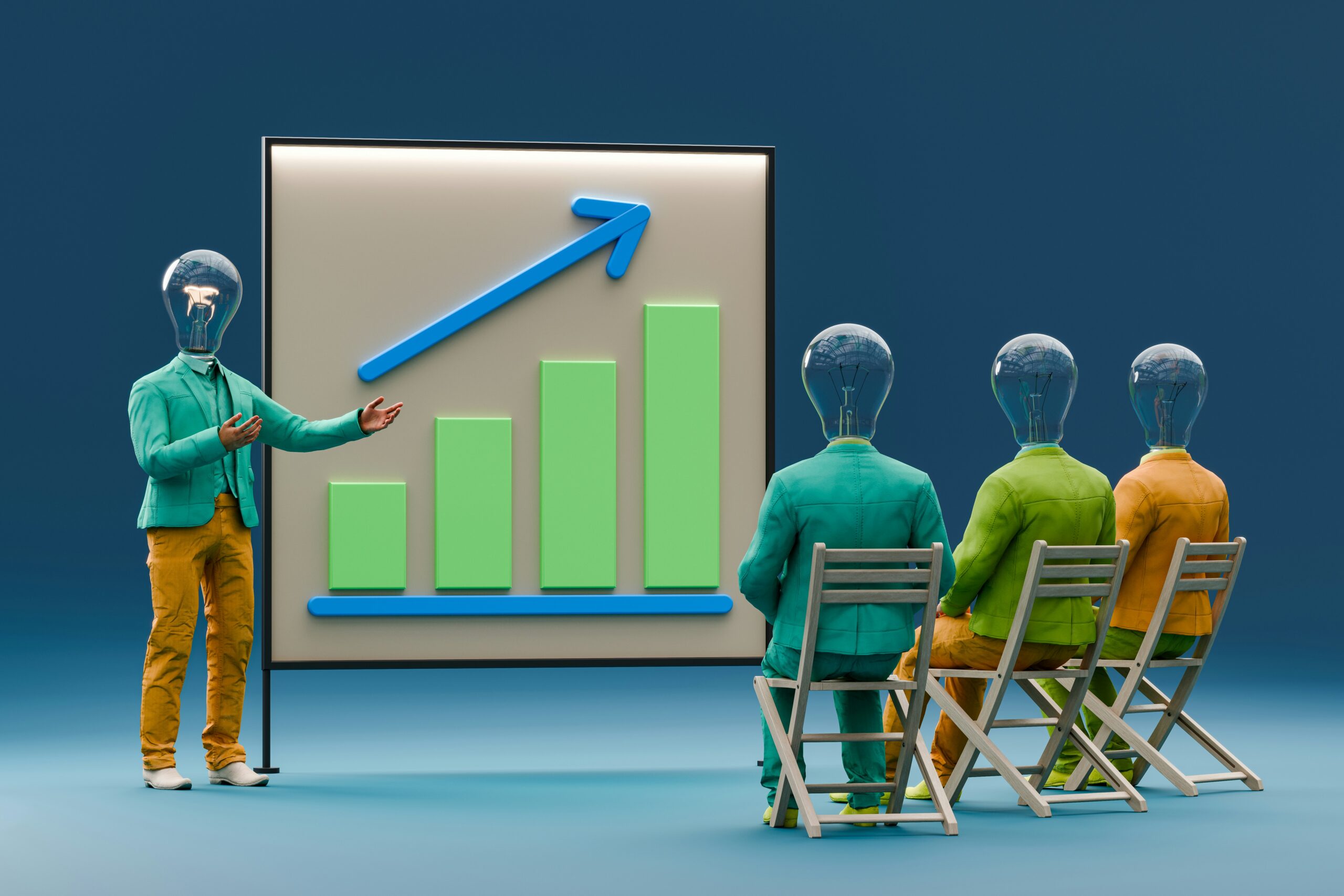Integrating Operational Performance into Strategic Planning Cycles for Smarter Growth