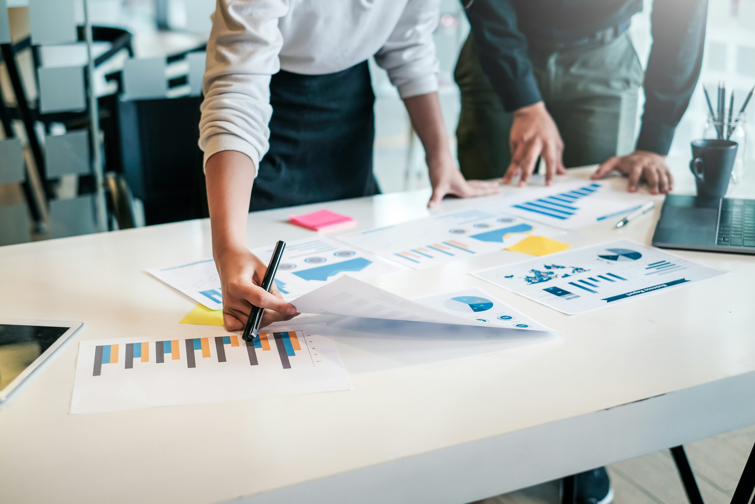 Business Development Strategies