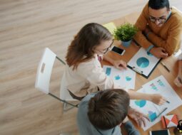 Safwan Sobhan: Strategic Planning