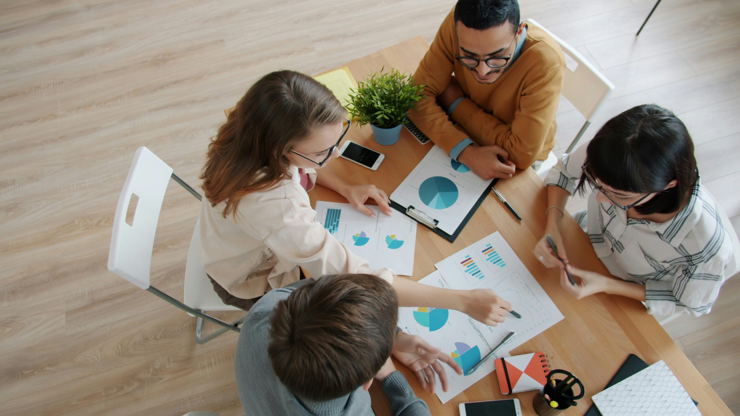 Safwan Sobhan: Strategic Planning