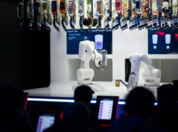 Intelligent Automation