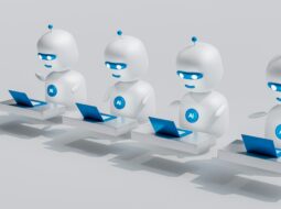 Operational Agility Through Automation Building a Smarter Enterprise