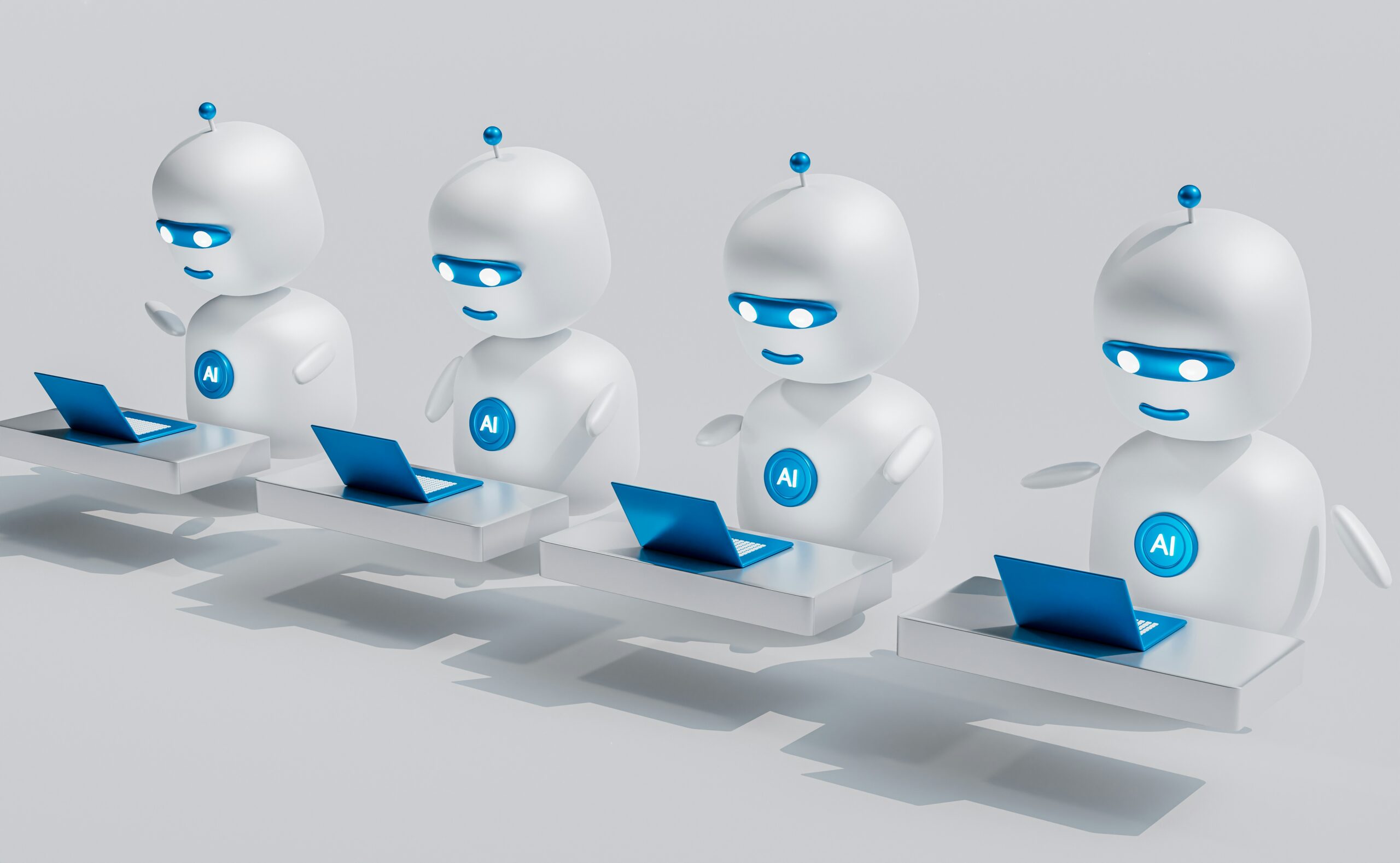 Operational Agility Through Automation Building a Smarter Enterprise
