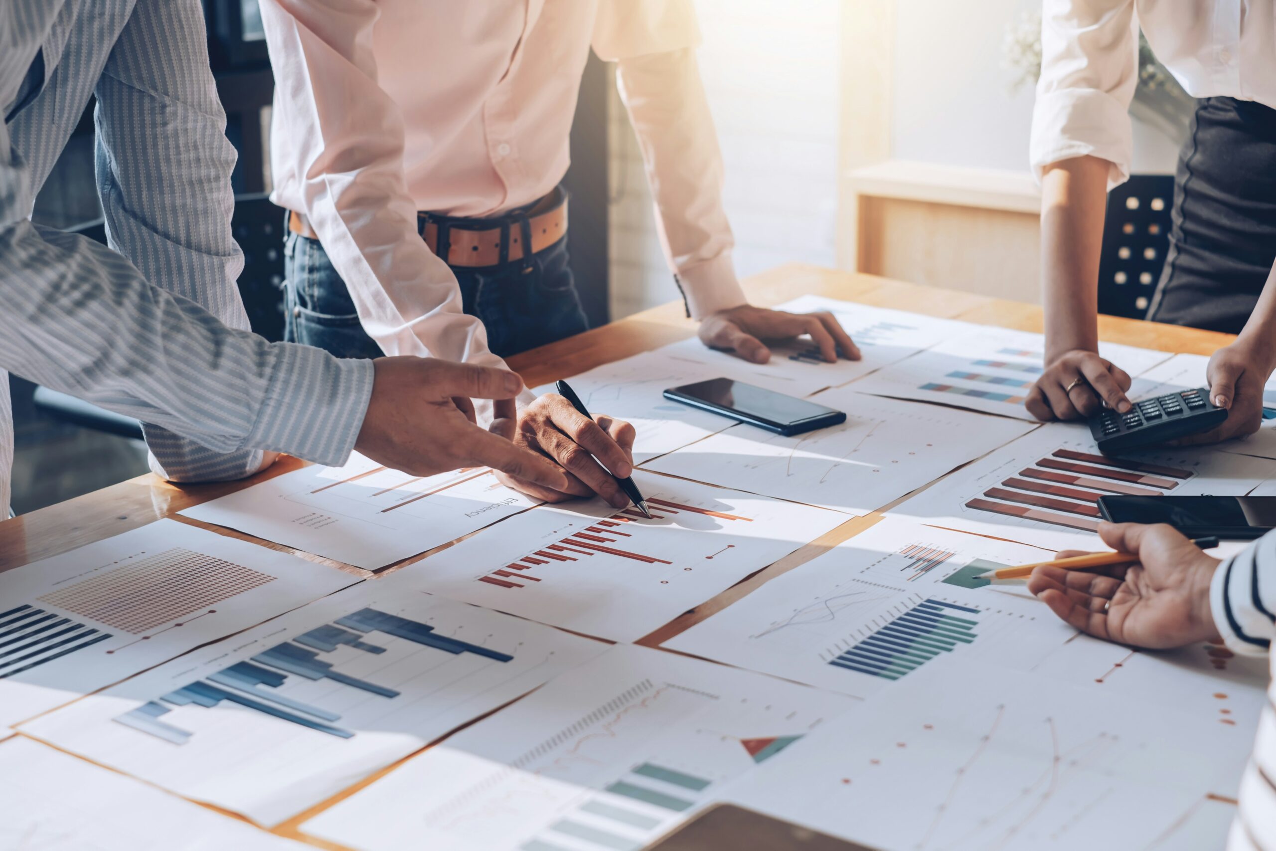 Business Development