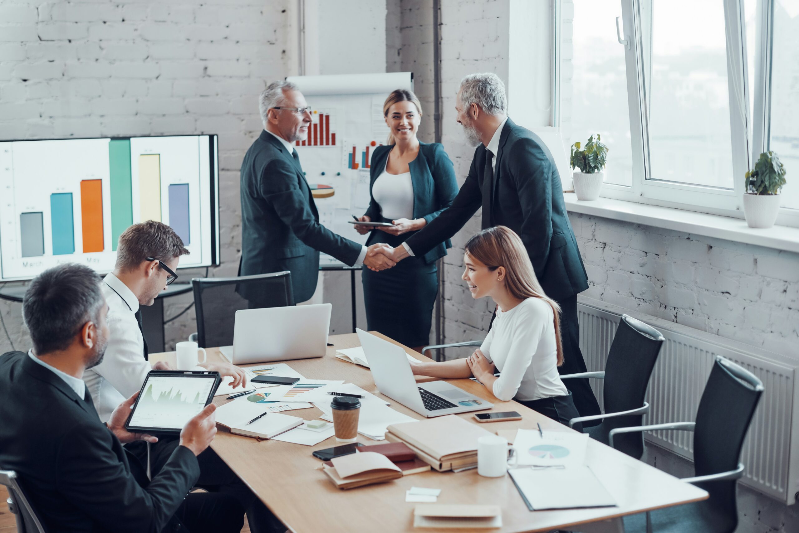 business development strategies